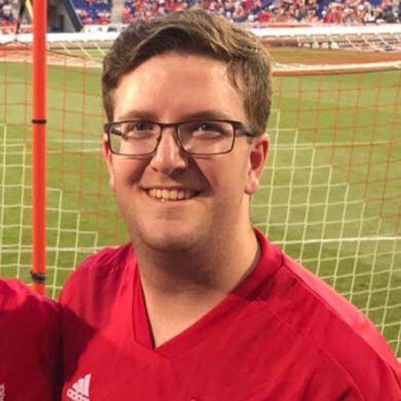 Meet your Posher, Matt - Picture 1 of 1